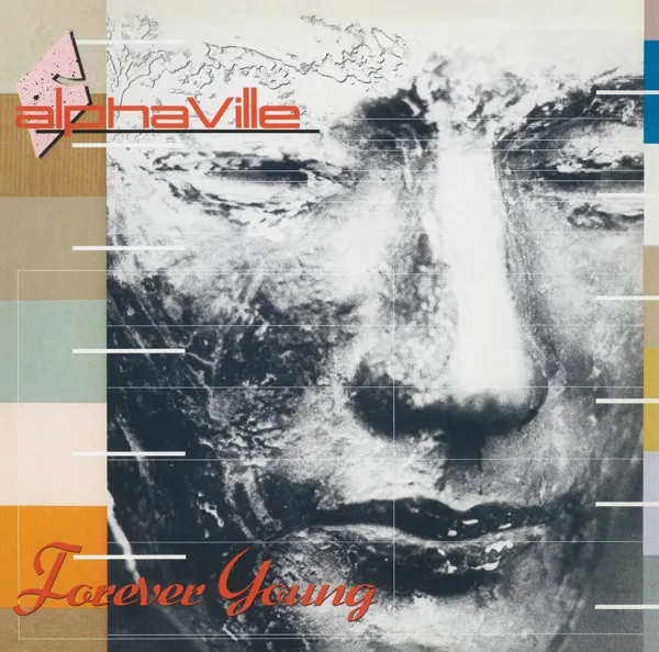 Cover art for Big in Japan (Remaster) — Alphaville