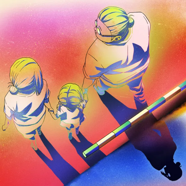 Cover art for Dandelion — go!go!vanillas