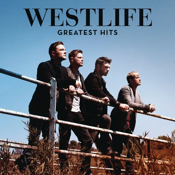 Cover art for If I Let You Go (Radio Edit) — Westlife