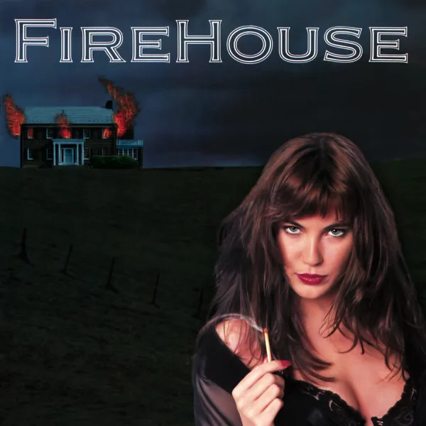 Cover art for Love of a Lifetime (2024 Remaster) — FireHouse