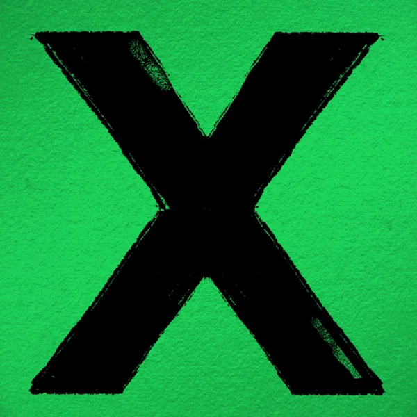 Cover art for Photograph — Ed Sheeran