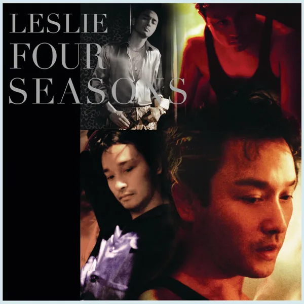 Cover art for 倩女幽魂 — Leslie Cheung