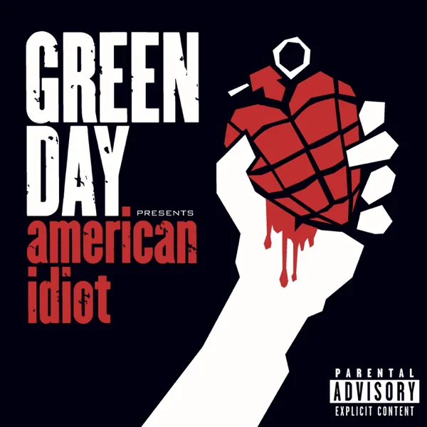 Cover art for Wake Me Up When September Ends — Green Day